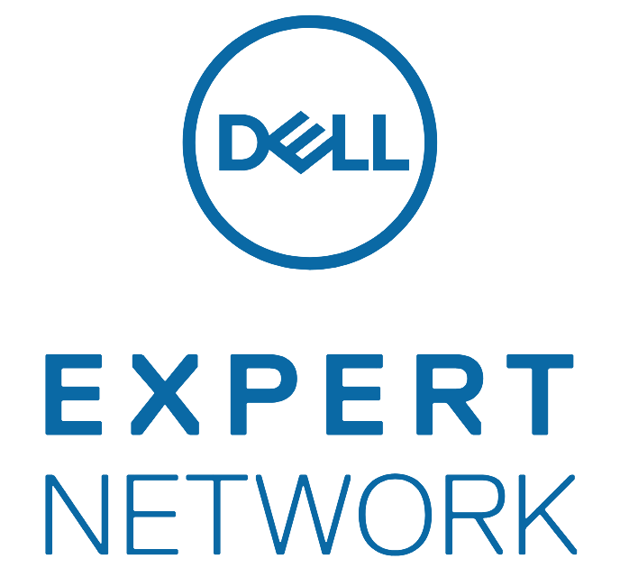 MEMBRO: DELL EXPERT EXPERIENCE TDA INFORMATICA
